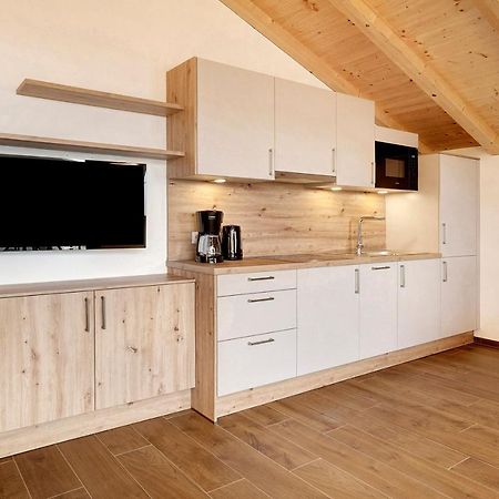 Unteroetzbauerhof - Fewo Rosenblick Tirolo Zewnętrze zdjęcie