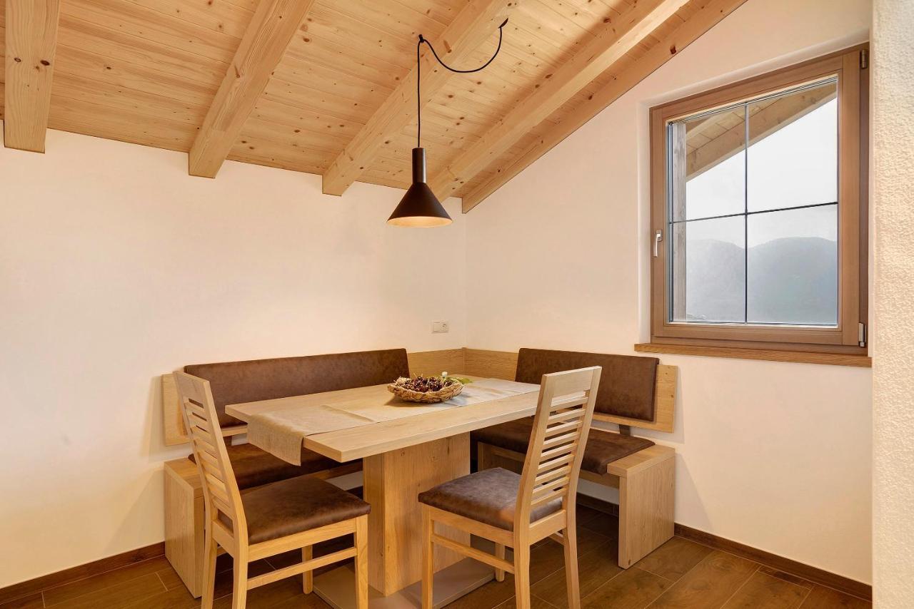 Unteroetzbauerhof - Fewo Rosenblick Tirolo Zewnętrze zdjęcie
