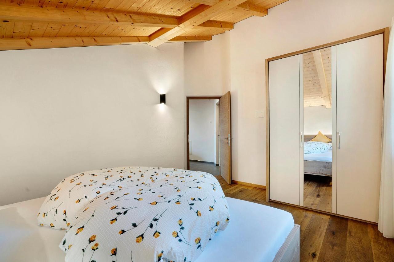 Unteroetzbauerhof - Fewo Rosenblick Tirolo Zewnętrze zdjęcie