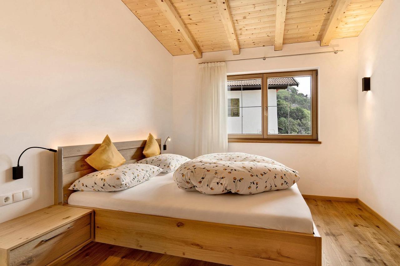 Unteroetzbauerhof - Fewo Rosenblick Tirolo Zewnętrze zdjęcie