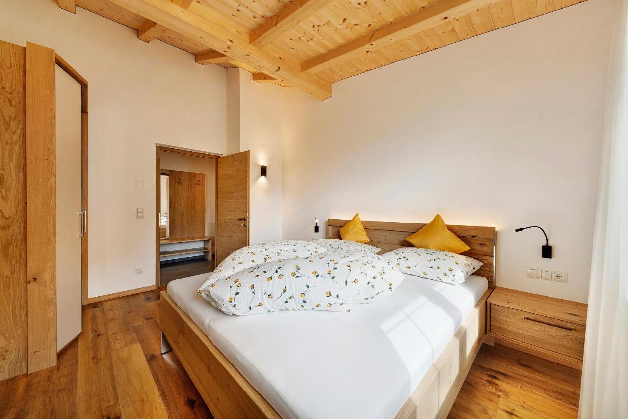 Unteroetzbauerhof - Fewo Rosenblick Tirolo Zewnętrze zdjęcie