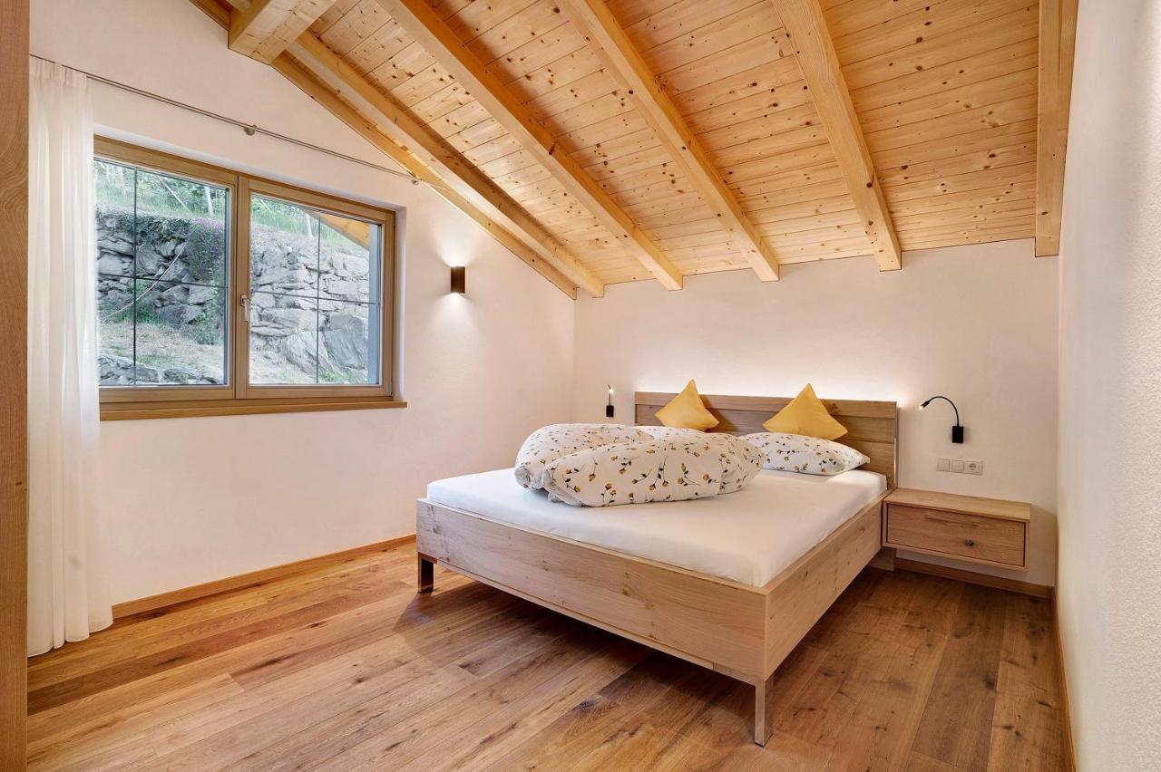 Unteroetzbauerhof - Fewo Rosenblick Tirolo Zewnętrze zdjęcie